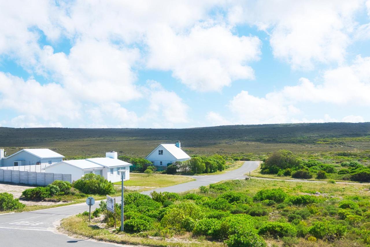 Agulhas Seabreeze, Tip Of Africa Leilighet Eksteriør bilde